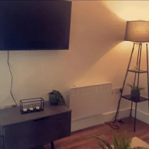 Apartment Kelham-gem